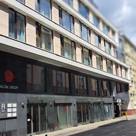 Krawiecka 6 Βρότσλαβ Εξωτερικό φωτογραφία
